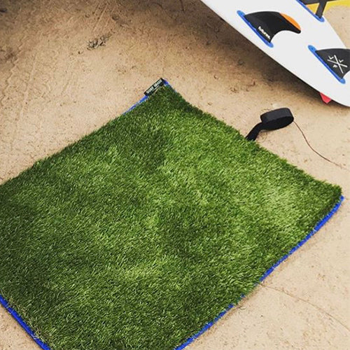 サーフグラスマット – Quality Surfboards Hawaii