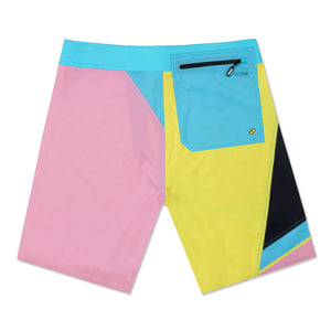 Beta III Boardshorts