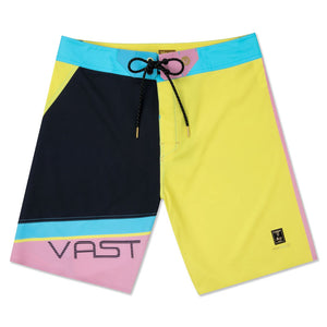 Beta III Boardshorts