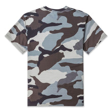 Load image into Gallery viewer, Camo Surf Tee
