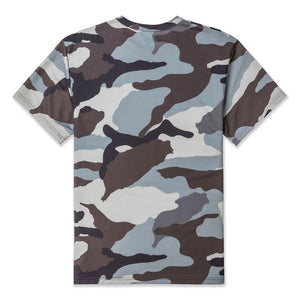 Camo Surf Tee