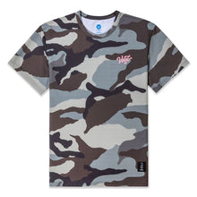 Load image into Gallery viewer, Camo Surf Tee
