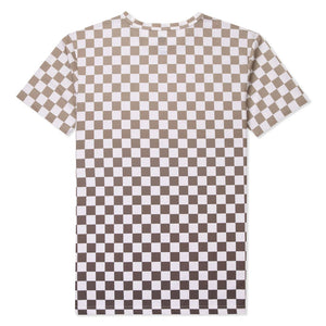 Checkerboard Surf Tee