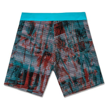 Load image into Gallery viewer, Island Texture Boardshorts
