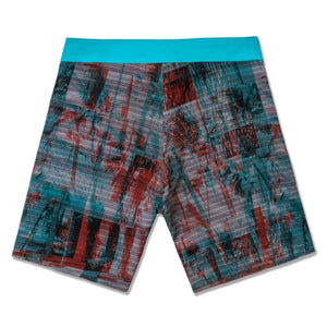 Island Texture Boardshorts