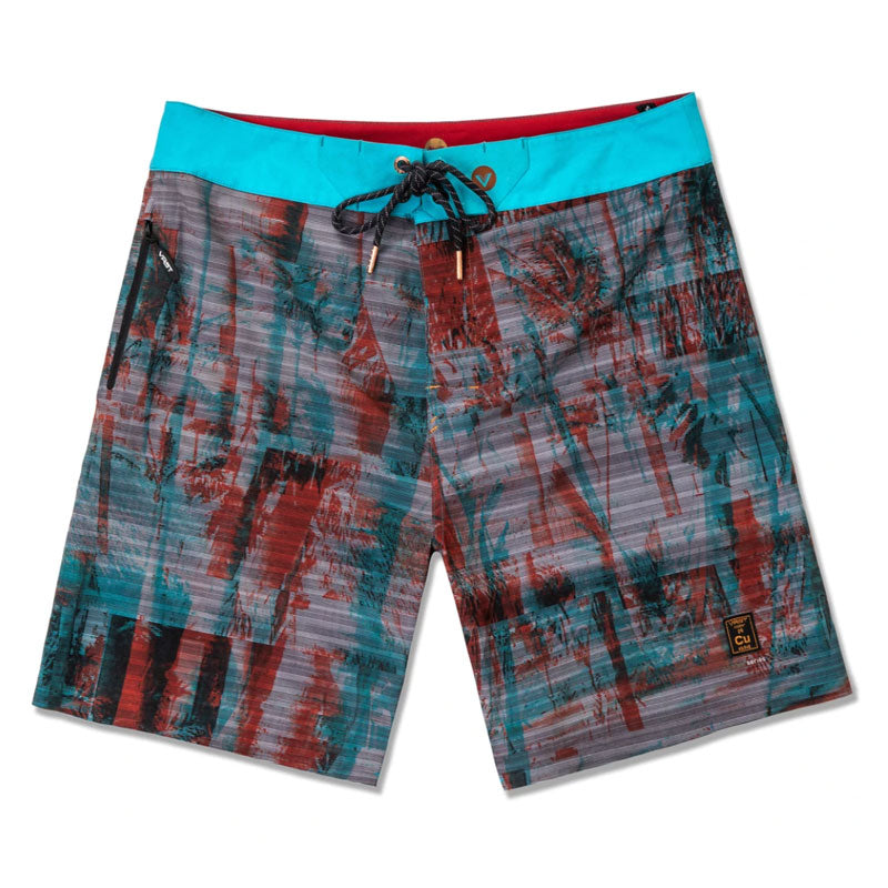 Island Texture Boardshorts