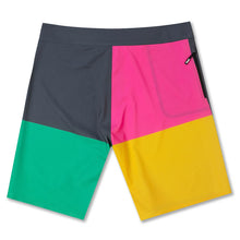 Charger l&#39;image dans la galerie, Neon Bloc Boardshort
