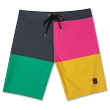 Charger l&#39;image dans la galerie, Neon Bloc Boardshort
