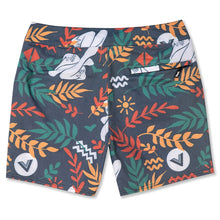 Load image into Gallery viewer, Tropical Elements Boardshorts
