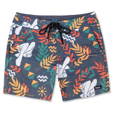 將圖片載入圖庫檢視器 Tropical Elements Boardshorts
