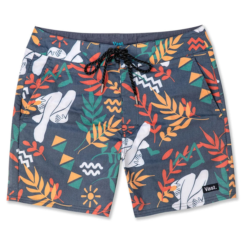 Tropical Elements Boardshorts