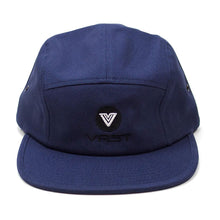 Load image into Gallery viewer, V Classic 5 Panel Hat
