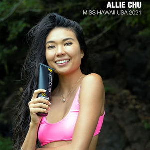 Mineral SPF 50 Lotion
