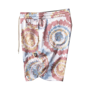 Shread Head 17.5" Boardshort