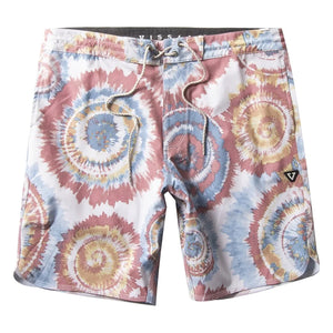 Shread Head 17.5" Boardshort