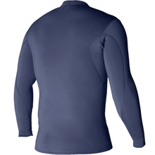 Cargar imagen en el visor de la galería, 2mm Solid Sets Front Zip Wetsuit Jacket
