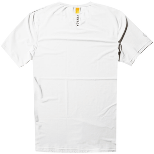 Conexión de cadena Hawaii Rashguard holgado