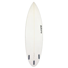 將圖片載入圖庫檢視器 6&#39;0&quot; 4VC
