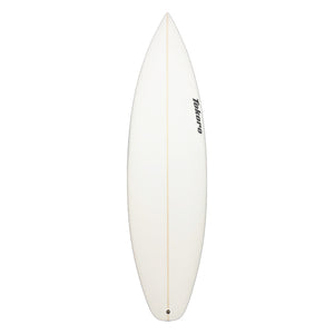5'8" K3