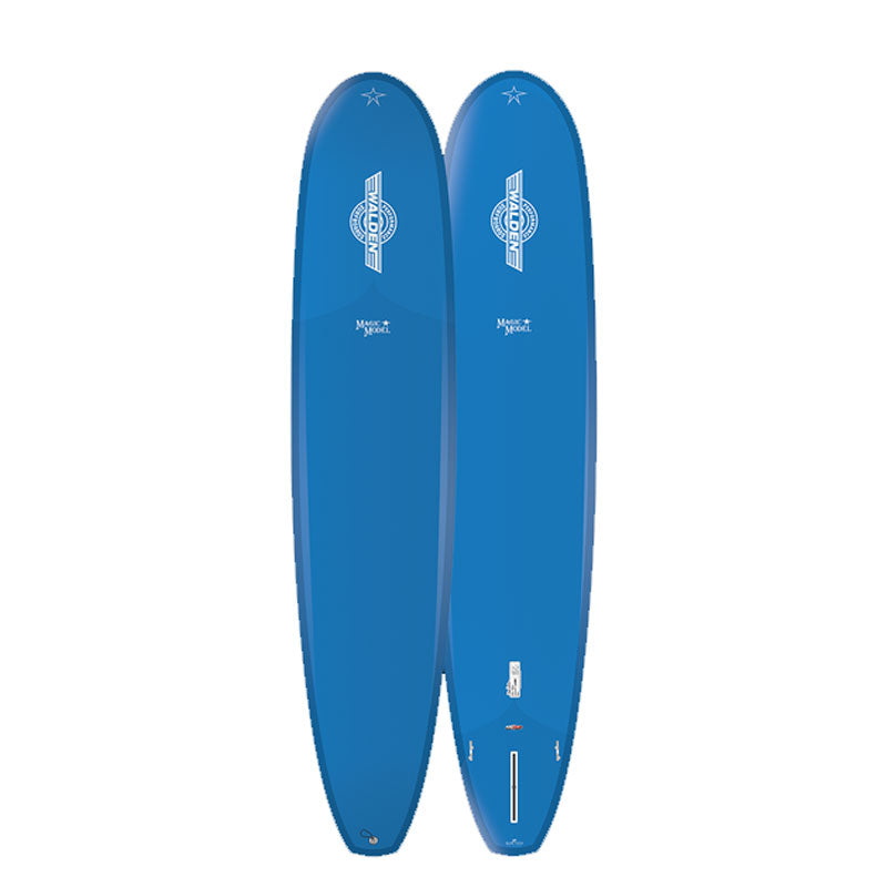 Walden Surfboards Magic Fusion-Poly