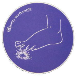 Wana 3" Collectibles Sticker surf