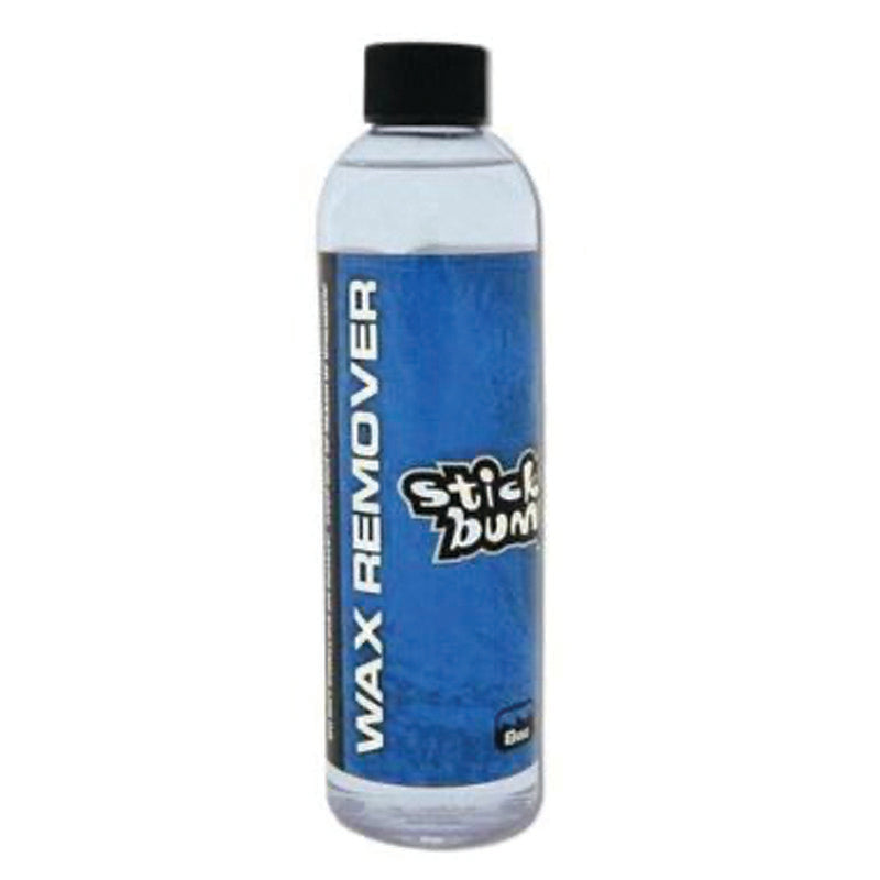 Wax remover liquid Sticky Bumps
