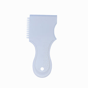 Wax Buddy Comb/Scraper