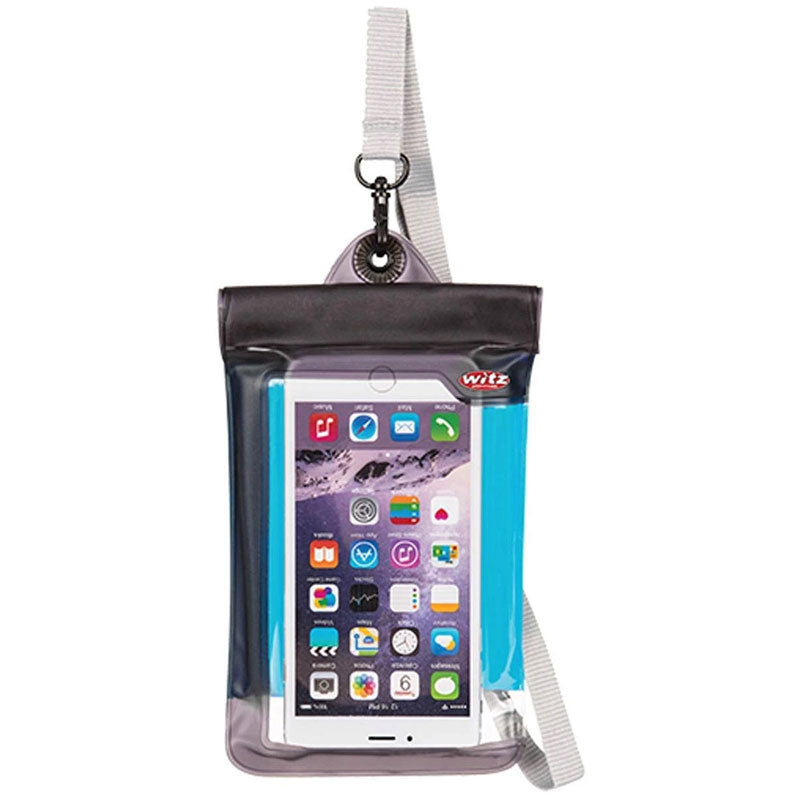 Cargar imagen en el visor de la galería, Witz Funda impermeable para smartphone