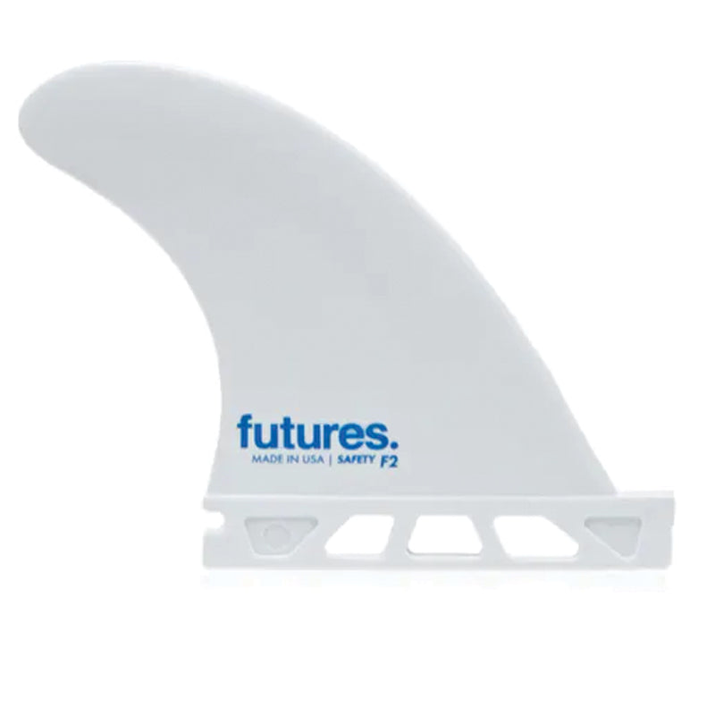 Full Futures F2 Thruster Safety - Thumbnail 2
