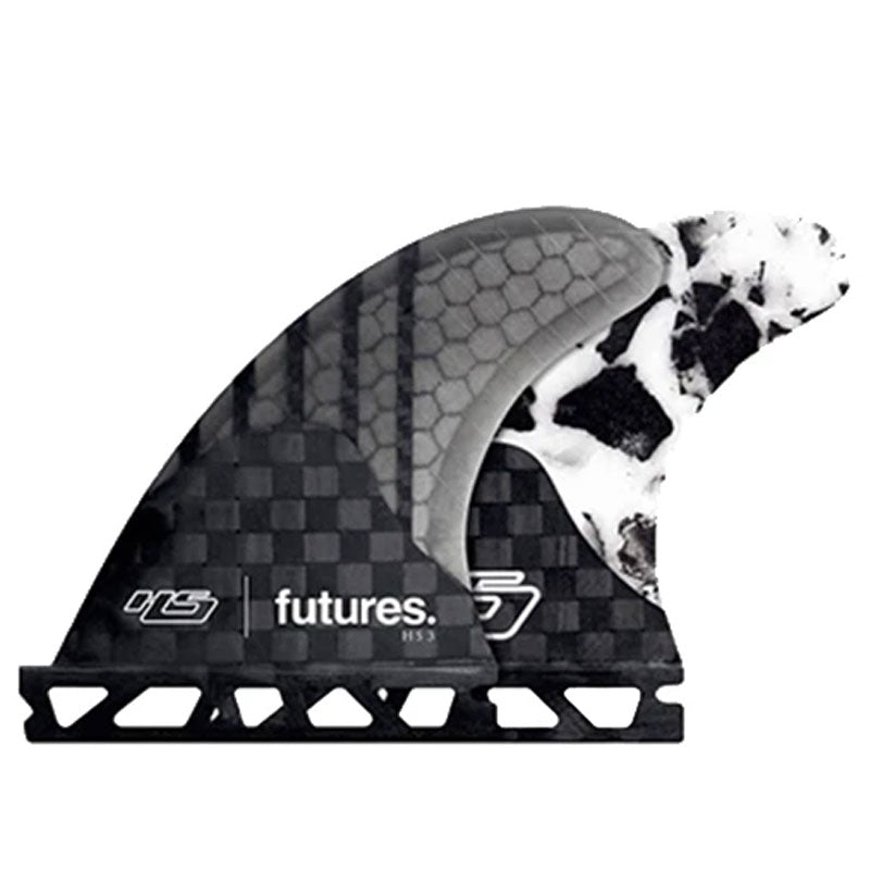 Hayden Shapes Hayden 3 V2 Thruster