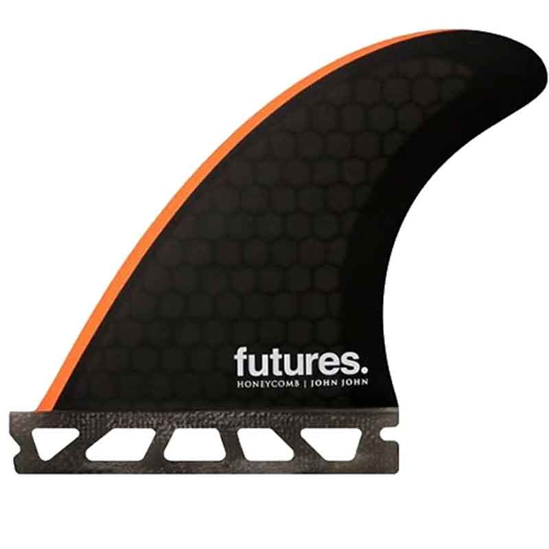 John John Florence Grom Honeycomb Thruster X-Small