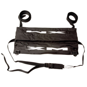 XM Tailgate Pad and Tie Down