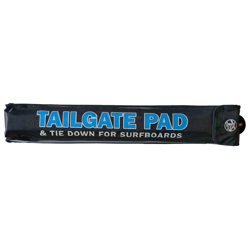 XM Tailgate Pad and Tie Down
