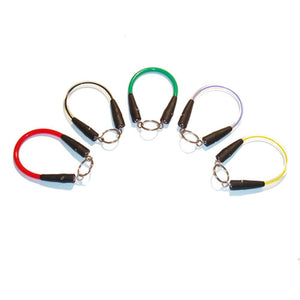 XM leash Keychain
