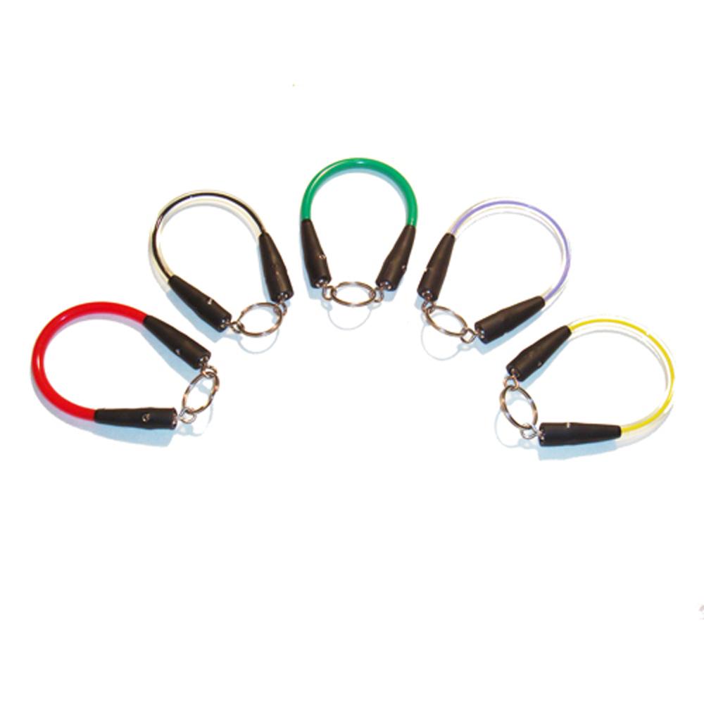 XM leash Keychain