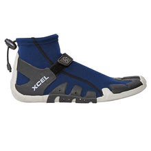 Load image into Gallery viewer, Xcel Infiniti Split Toe Reef Boot 1mm
