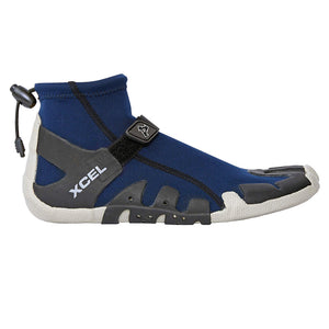 Xcel Infiniti Split Toe Reef Boot 1mm