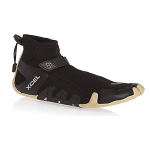 Infiniti Split Toe Boot