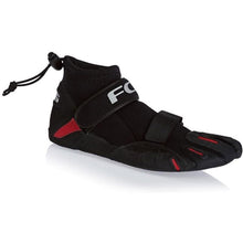 Load image into Gallery viewer, FCS reef boot surf
