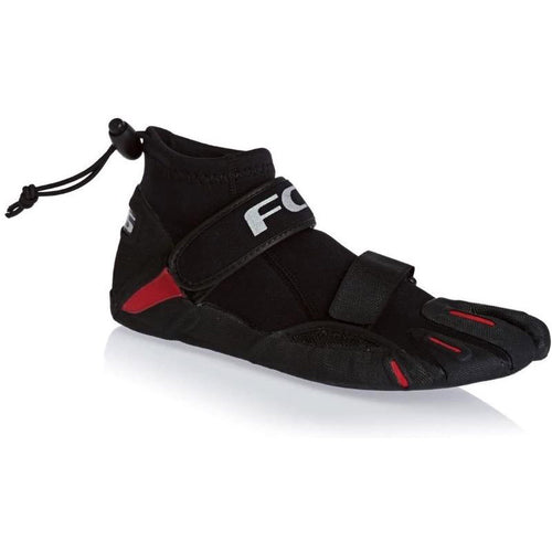 FCS reef boot surf