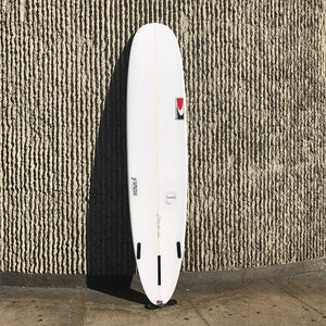 9'0" Coaster