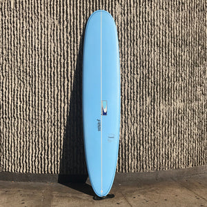 9'0" Coaster