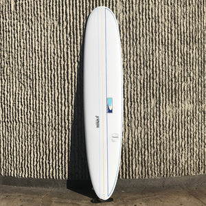 9'0" Coaster