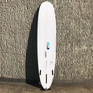 9'0" Coaster