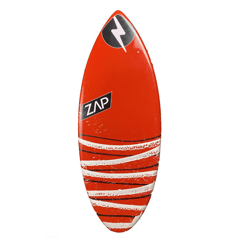 Zap Skimboard Day Traveler