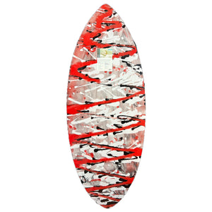 49" Wedge Skimboard