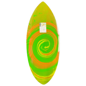 49" Cuña Skimboard