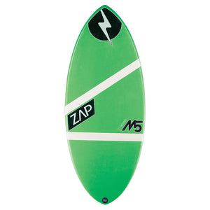 51" M5 Skimboard