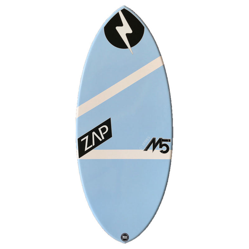 Zap M5 Skimboard - Thumbnail 3