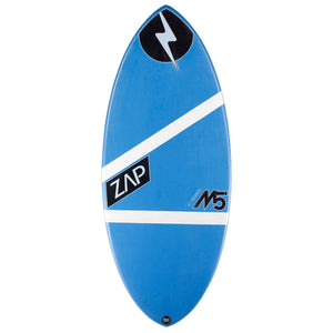 51" M5 Skimboard